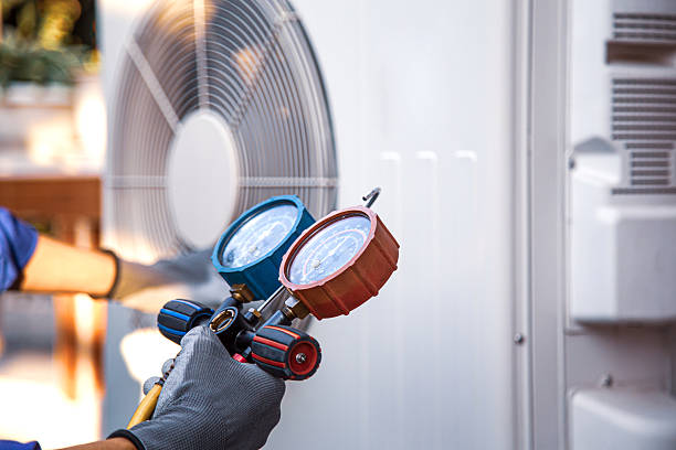 Trusted Furnace Repair service in Lawrenceville, NJ - HVAC Repair CO