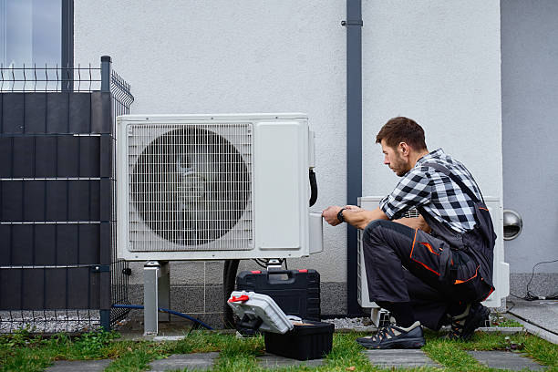 Trusted Air Duct Cleaning service in Lawrenceville, NJ - HVAC Repair CO